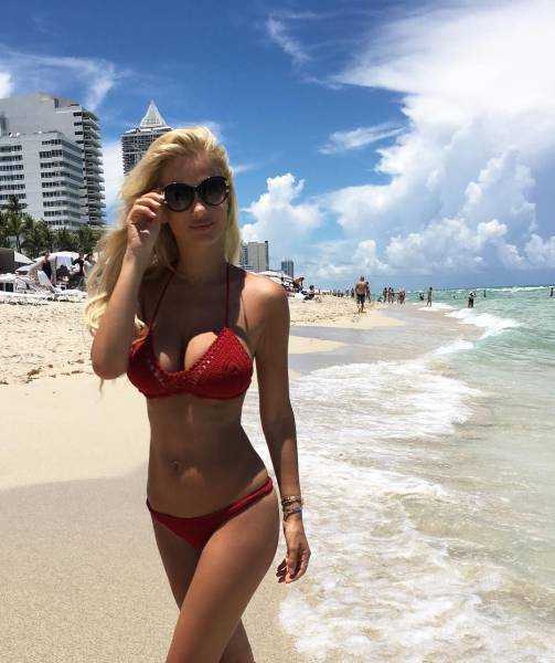 Next Stop Bikini Heaven