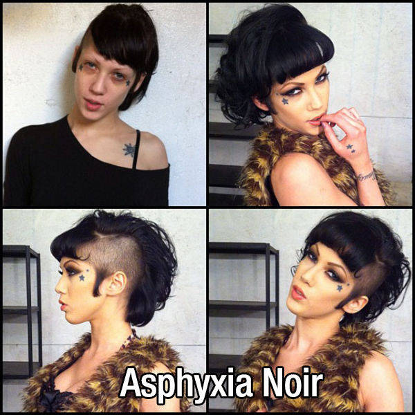 Porn Stars’ Beauty Is A Big Ass Lie!