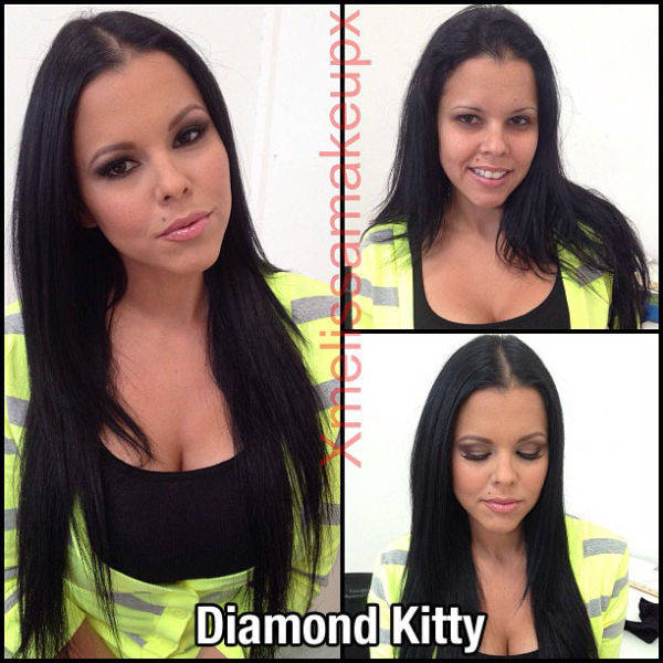 Porn Stars’ Beauty Is A Big Ass Lie!